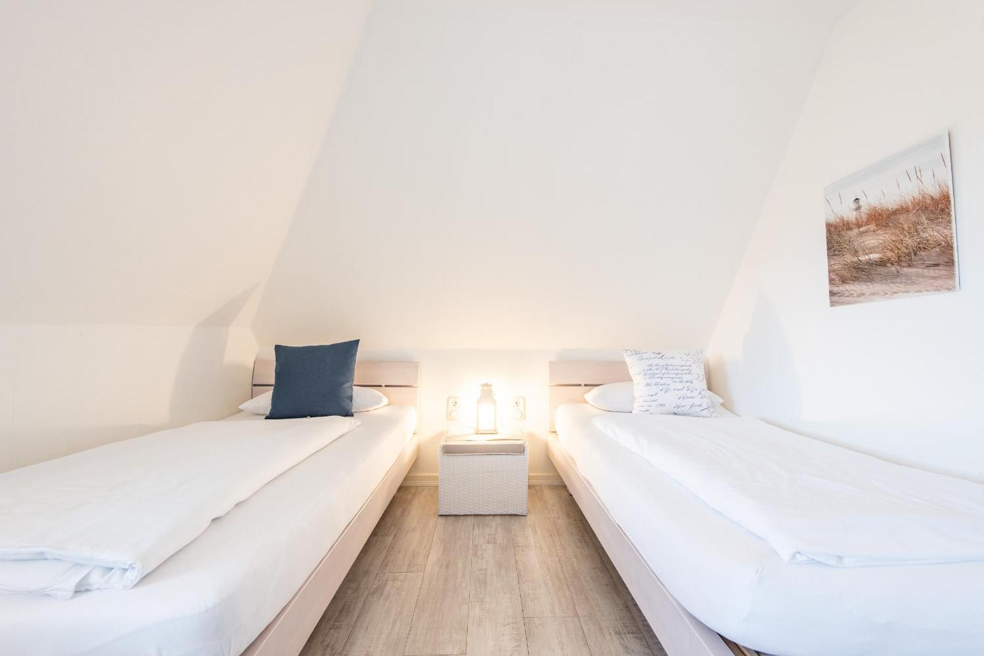 Haus Suedkap * Hörnum