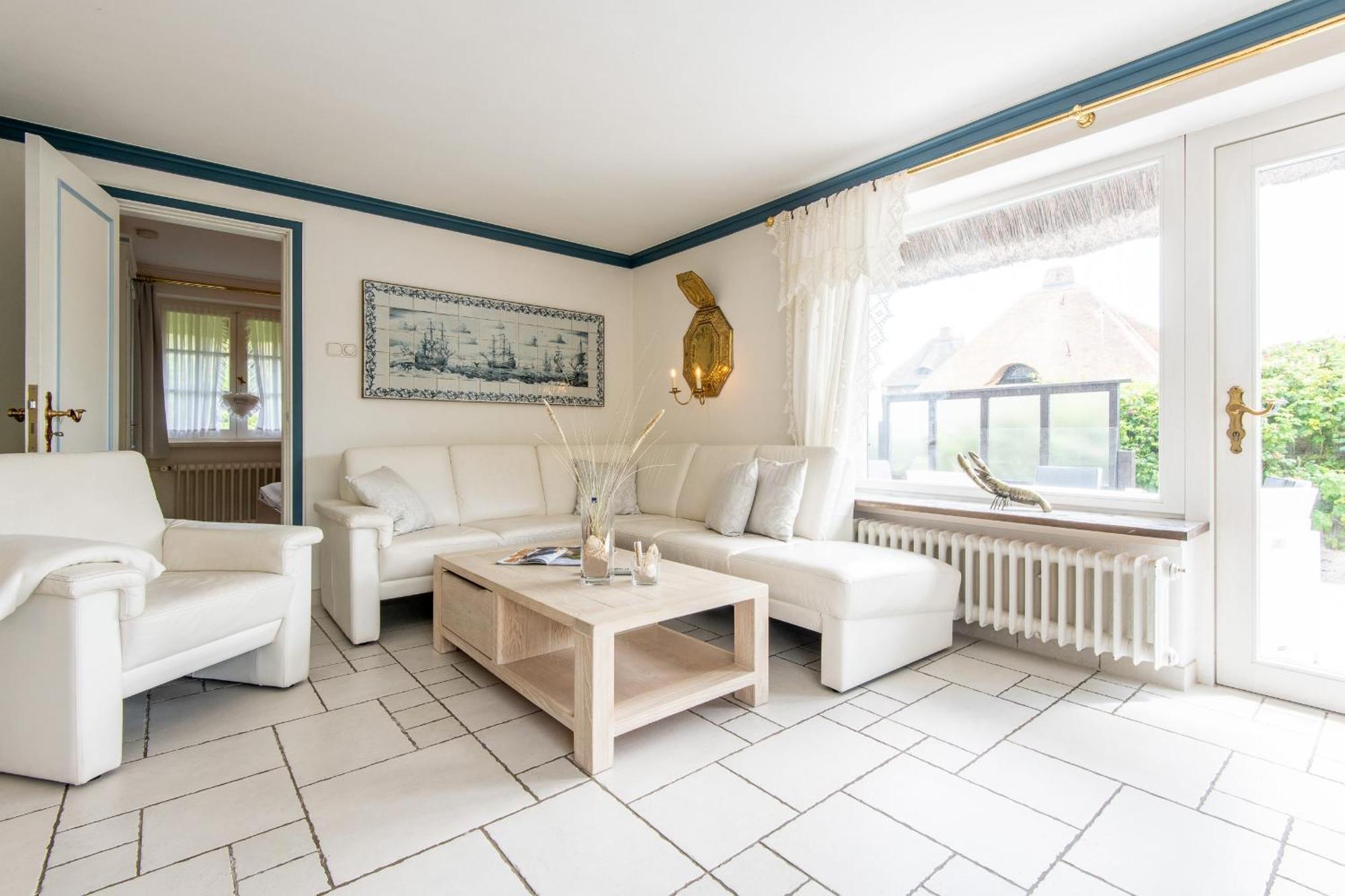 Ferienhaus Haus Suedkap