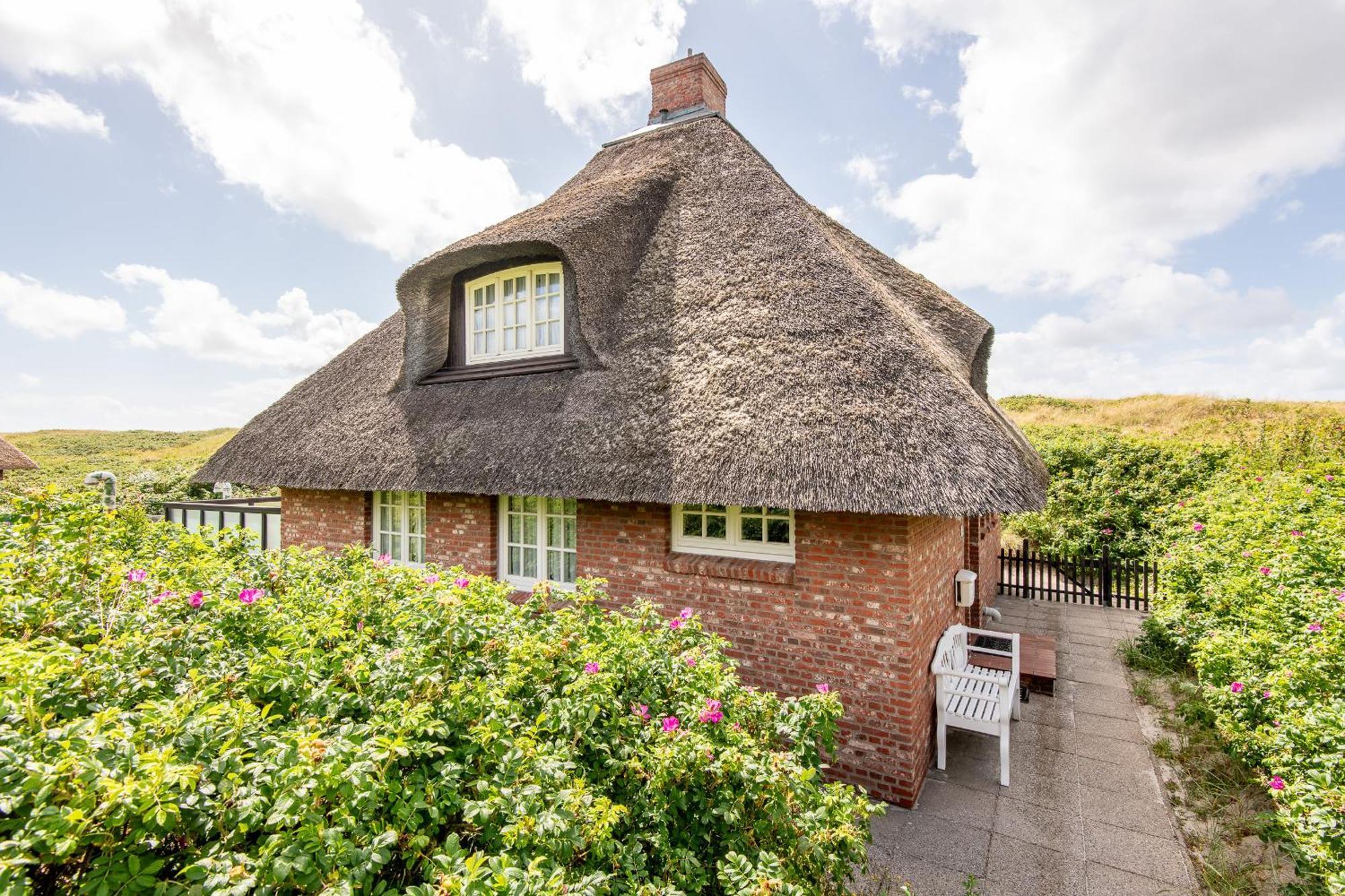 Ferienhaus Haus Suedkap *