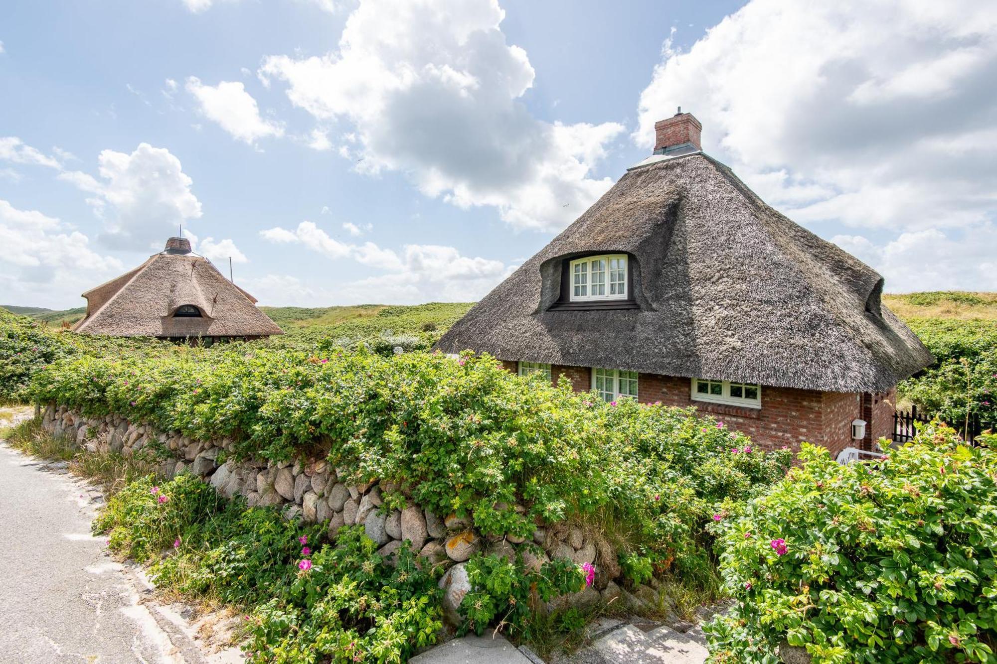 Ferienhaus Haus Suedkap *